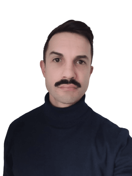 Profile picture.
